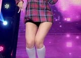 Momo's Thighs Look Better With Cum snapshot 6