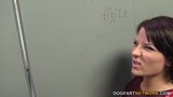 Casey Cumz Gloryhole snapshot 2