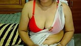 Indian milf fucked by neighbour snapshot 15