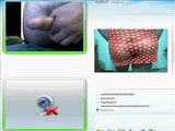 ยิงน้ําเงี่ยนบน msn sex snapshot 10