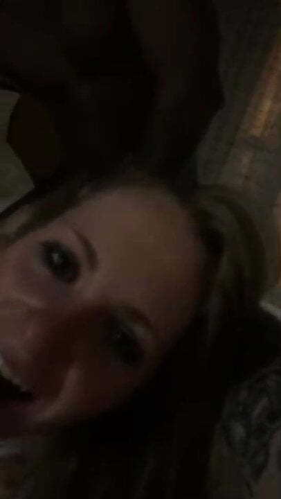 husband like to see her wife fucking hard with bbc