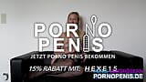 Freche sexy Blondine bekommt ihre saftige Pussy gaped snapshot 20