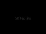 50 Facials snapshot 1