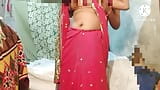 Une femme au foyer indienne se fait baiser brutalement par son mari snapshot 2