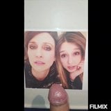 Tribute cum vera và taisa farmiga snapshot 1