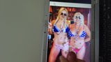 Linda & Brooke Hogan  Cum Tribute snapshot 9