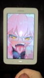 FGO Tamamo Vitch Cum tribute 2 snapshot 1