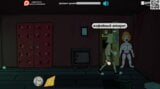 Gameplay lengkap - bajingan, disko snapshot 2