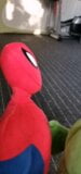 Spider Man und Hulj snapshot 2