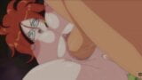 Super slut z turnamen hentai game ep.10 android 21 sex snapshot 13