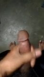 Masturbación con la mano bangla video snapshot 1