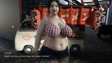 Plump City Work and Pleasure snapshot 5