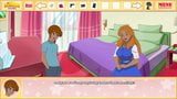 Milftoon Drama - Alicia gets fucked in the ass snapshot 16