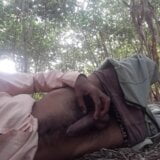 Jungle masturbation penis orgasm playing kavi snapshot 7