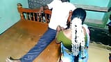 Gli insegnanti indiani fanno incredibile sesso a pecorina snapshot 5
