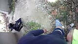 GOpro On a trip find the course snapshot 3