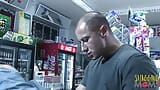 Fucking in convenience store snapshot 3