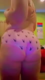 MOLLIGE, FETTE GEILE BBW, VANILLE, GLAUBE ARDALAN snapshot 12