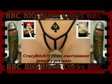White Whores Like BBC - CrazyBitch71 snapshot 1
