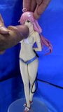 Figure Bukkake Sof (Lala Satalin Deviluke) 190507 snapshot 2