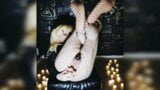 Sissy Dildo Queen - Transvestit Ashley Wimmert snapshot 3