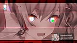 mmd r18 Follow The Leader KanColle Murasame Kashima sexy cosplay want to cum swallow anal fuck bitch 3d hentai snapshot 13