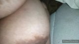 Des seins énormes de BBW snapshot 2