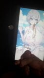 Uzaki-chan CumTribute (2) snapshot 8