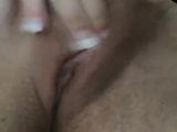 Little Pussy So Horny snapshot 4