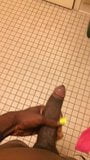 Big Black dick tranny snapshot 1