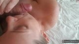 Sam sucking cock snapshot 12