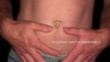 Navel fetisj - Benjamin navel deel 2 video 1 snapshot 1