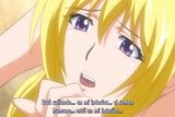 Princesse elfe hentai snapshot 15