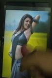 Cum tribute on Hot Indian Actress Kajal Aggarwal snapshot 7