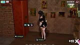 FashionBusiness - You're not wearing panties E1 #28 snapshot 1