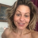 Candace Cameron bure Selfie Celebrity MILF Porn feat Candace  