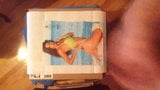 Lily Aldridge tribute 2 snapshot 2