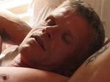 Surfer daddy gets woken up with sex snapshot 12