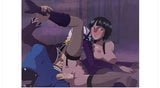 NICO ROBIN HENTAI FUCK snapshot 6