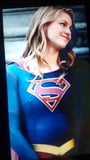 Melissa benoist (cum homenaje) (supergirl) 3 snapshot 2