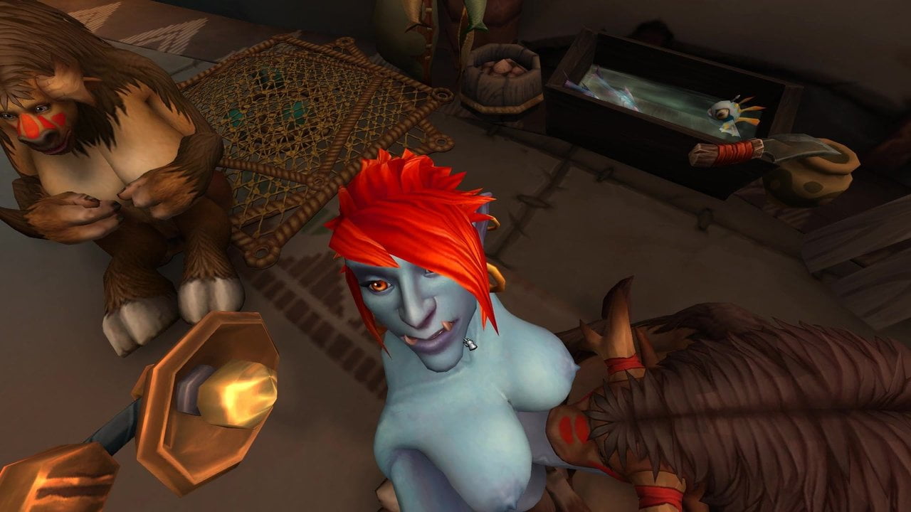 Tauren Futa