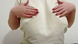Natürliche Brüste wollen deine Zuneigung - depravedminx snapshot 9