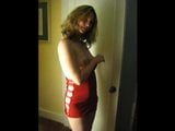 red dress strip snapshot 4