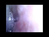 endoscope in 2 spoons push inside urethra cock exploration snapshot 17