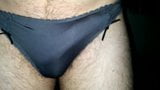 How do my new panties look snapshot 1