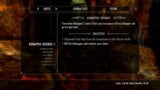 Skyrim SE Sexlab Acosted By Draugr snapshot 1