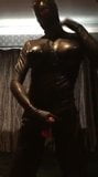 playmates new latex catsuit snapshot 1