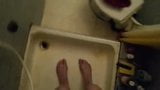 nude shower I snapshot 9