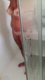 Shower caught snapshot 5