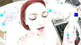 Analized - Lola fae sta facendo sesso anale in cucina snapshot 4